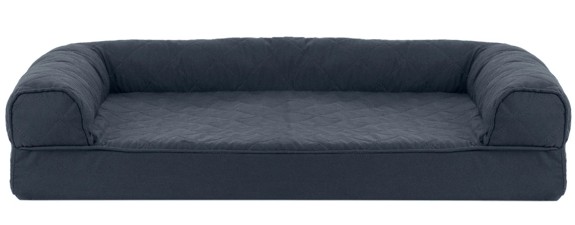 Furhaven Orthopedic Sofa Bed