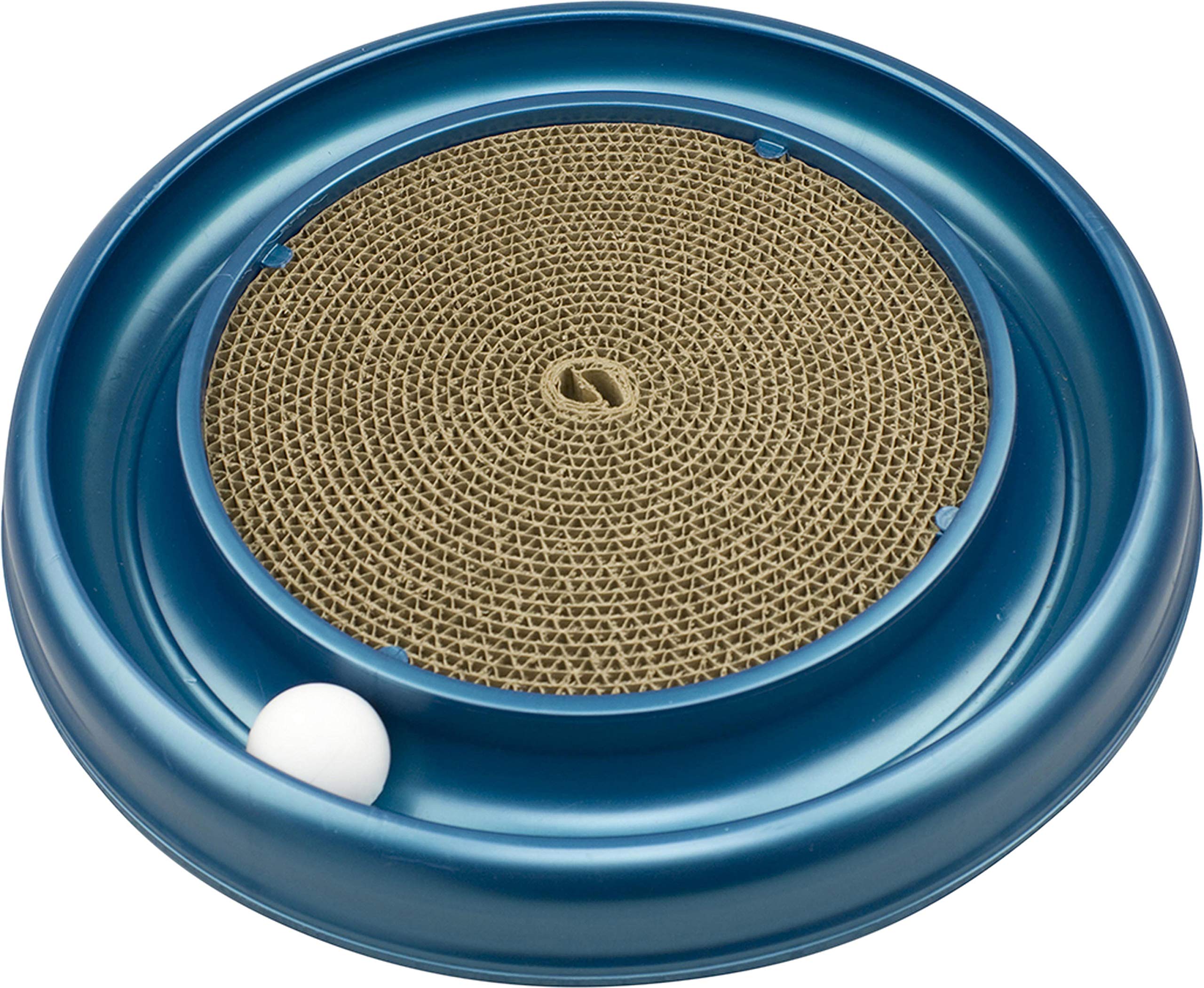 Coastal Pet Turbo Scratcher Cat Toy