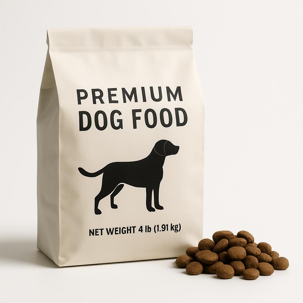Dog Food