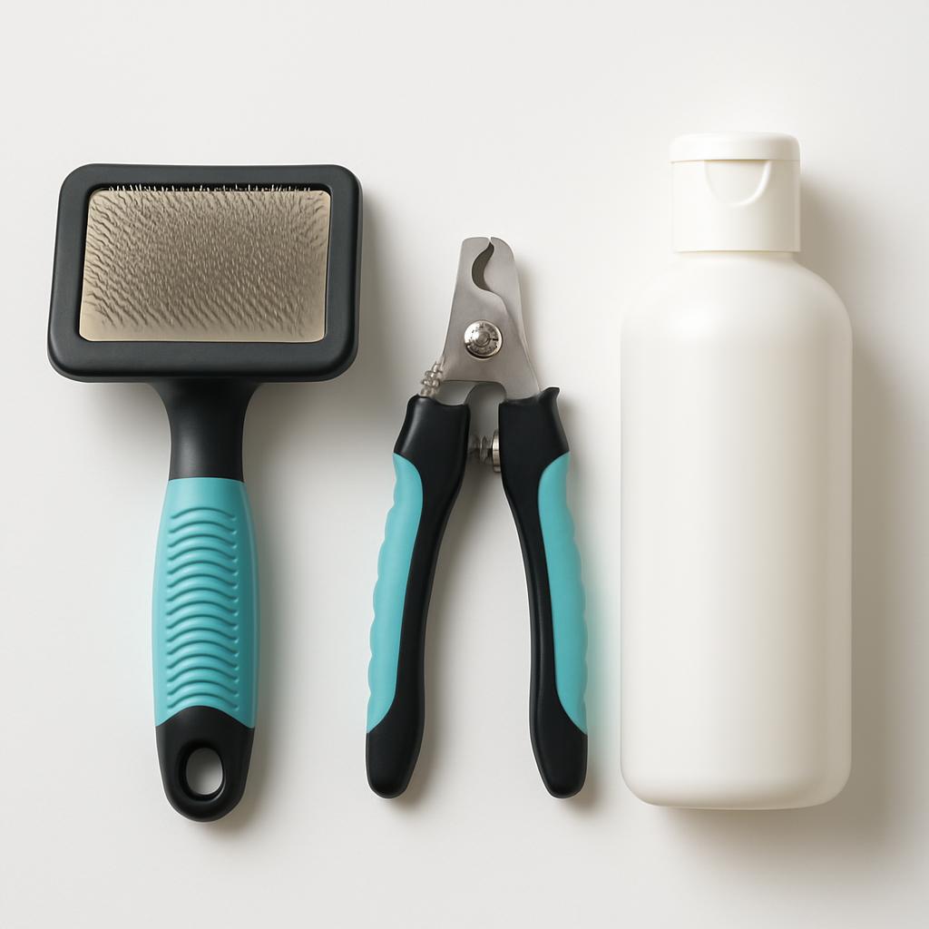 Grooming Tools
