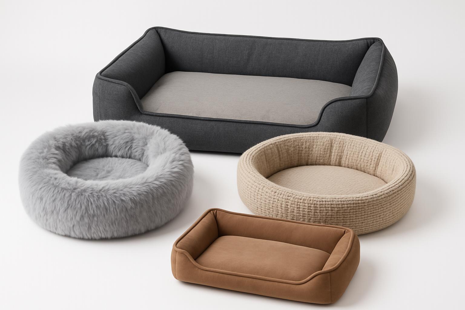 Pet Beds