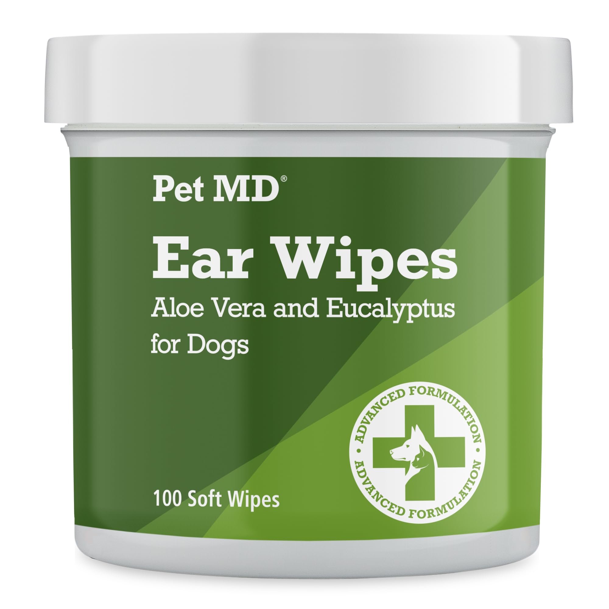 Pet MD Ear Cleaner