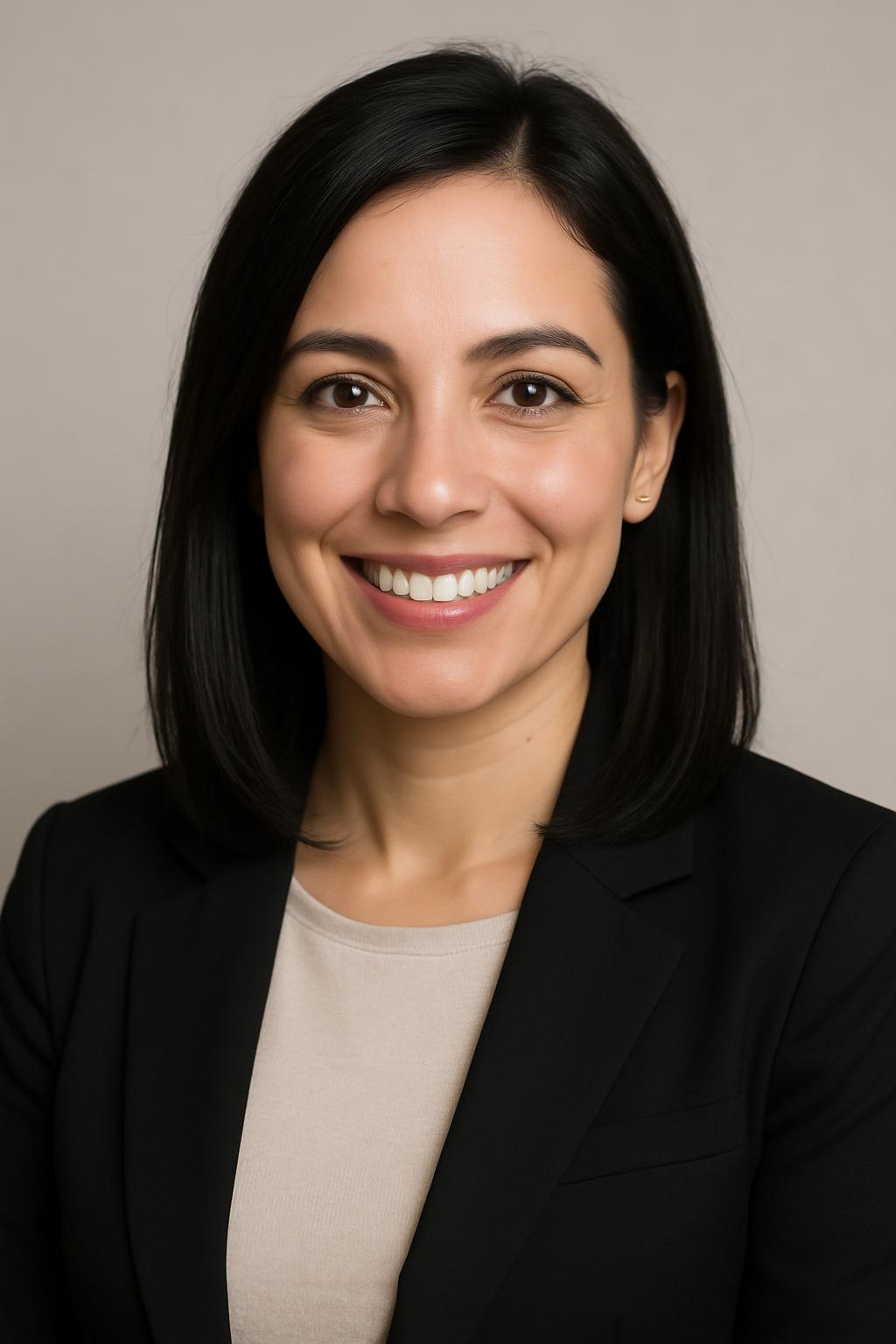 Maggie Castillo