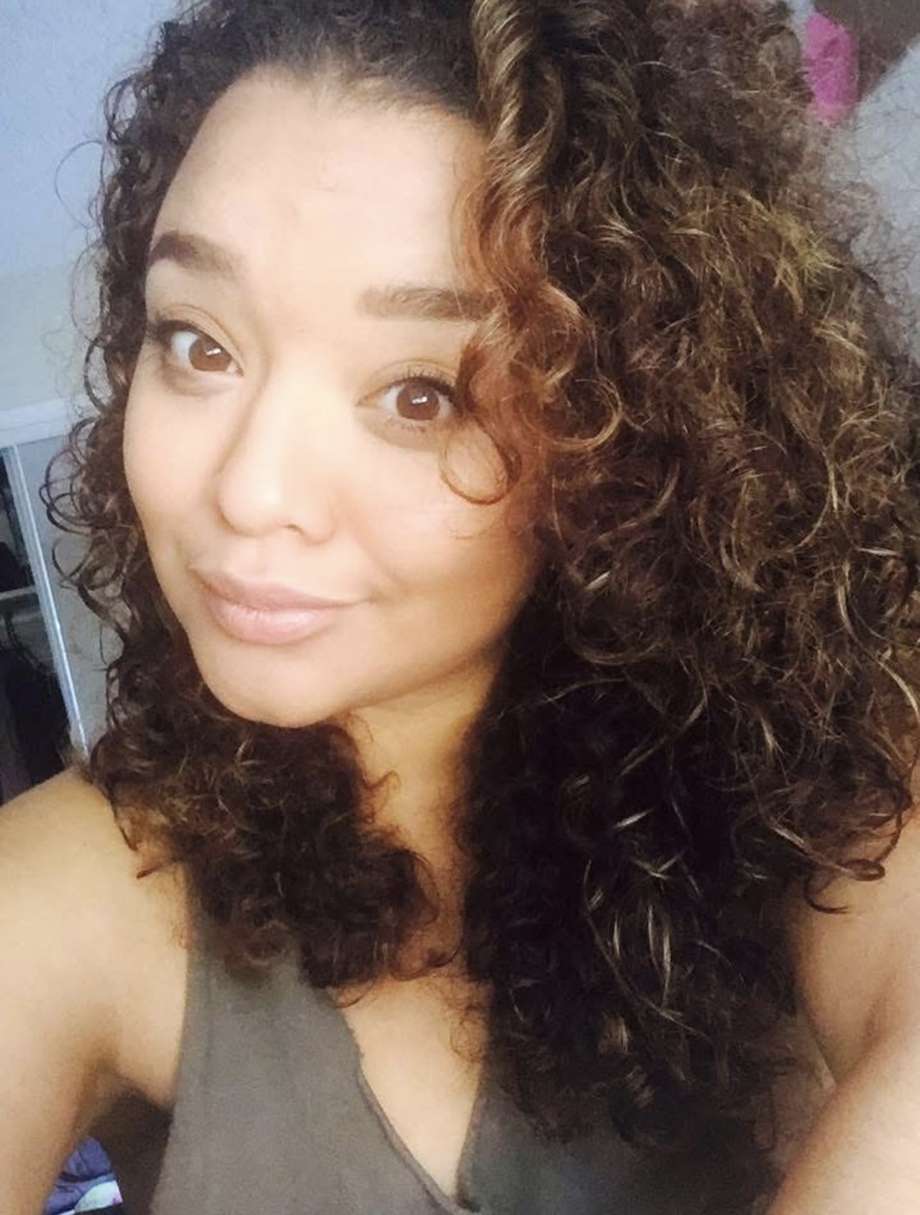 Susie Benavidez